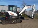 Bobcat E55Z