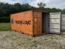 Warehouse container 20