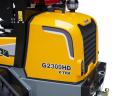 GIANT G2300 X-TRA HD compact stacker