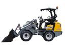 GIANT G2300 X-TRA HD compact stacker