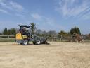 GIANT G2300 X-TRA HD compact stacker