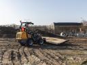 GIANT G2300 X-TRA HD compact stacker