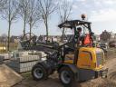 GIANT G2300 X-TRA HD compact stacker