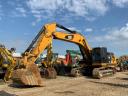 Caterpillar 336D2 crawler excavator