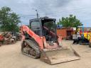 Kubota SVL75-2 mini loader