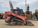 Kubota SVL75-2 mini loader