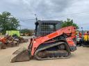 Kubota SVL75-2 mini loader