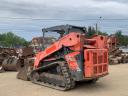 Kubota SVL75-2 mini loader