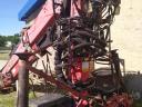 Loglift 120S crane for sale