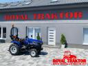 Tractor compact Farmtrac 22 - din stoc