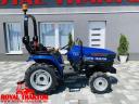 Tractor compact Farmtrac 22 - din stoc