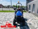 Farmtrac 22 compact tractor - from stock