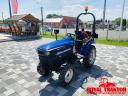 Tractor compact Farmtrac 22 - din stoc