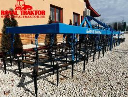 INTERTECH / INTER-TECH IT 5.3M FOGAS BORONA