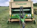 Krone Rolo Ballenpresse