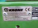 Krone Rolo baling machine