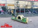 Stark KDX240 Concasor uscat profesional - mulcher