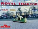 Stark KDX240 Concasor uscat profesional - mulcher