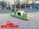 Stark KDX240 Concasor uscat profesional - mulcher