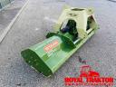 Stark KDX240 Concasor uscat profesional - mulcher