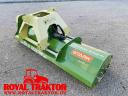 Stark KDX240 Professional dry crusher - mulcher