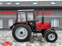 Belarus MTZ 892 turbo traktor s úhlovým pohonem