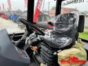 Tractor Belarus MTZ 892 turbo cu tracțiune unghiulară