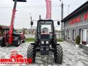 Belarus MTZ 892 Turbo-Traktor mit Winkelantrieb