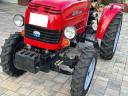Mali traktor Jinma 254 4WD