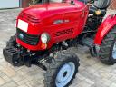 Mali traktor Jinma 254 4WD