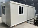 Office container, Mobile home, Porter container