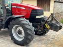 Case IH MX 135 tractor