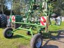 Krone rendering for sale