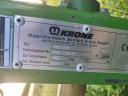 Krone rendering for sale