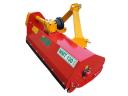 INO MMT shaft crushers