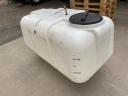 600 and 200 litre tanks with accessories for sale