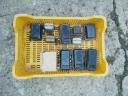 Rr362-B regulator: voltage regulator and other