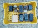 Rr362-B regulator: voltage regulator and other