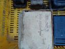Rr362-B regulator: voltage regulator and other