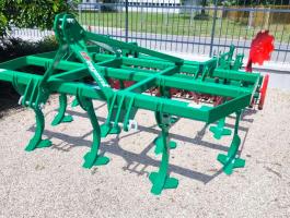 Regent Tukan MSG300 szántóföldi kultivátor/grubber