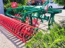 Regent Tukan MSG300 field cultivator/cultivator