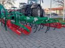 REGENT Terrastar 600 Exakta seedbed combiner