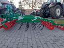 REGENT Terrastar 600 Exakta seedbed combiner