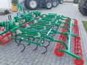 REGENT Terrastar 600 Exakta seedbed combiner