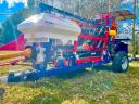 JAGODA - JAREK TRAILED BLACKCURRANT HARVESTER WITH VIDEO DEMONSTRATION - ROYAL TRACTOR