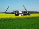 POHŘEB - PELICAN MAX TAŽENÝ POSTŘIKOVAČ - 3000L - 3600L - 4200L - 5200L - 6000L - ROYAL TRACTOR