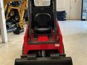 Bobcat mini skid steer loader