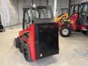 Încărcător Bobcat mini skid steer