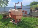 Field chemical sprayer 650 litres for sale