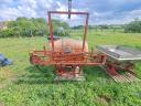 Field chemical sprayer 650 litres for sale